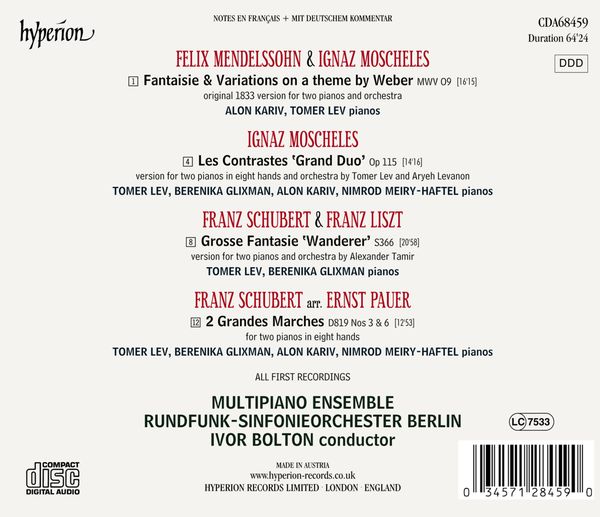 Produktbild: Unplayed Stories . in 40 Fingers