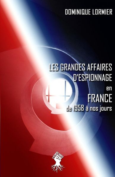 Produktbild: Les grandes affaires d'espionnage en France