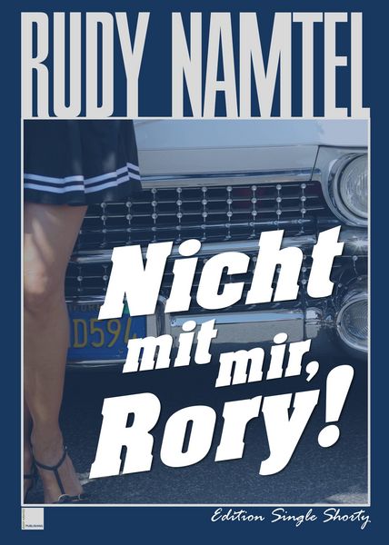 Produktbild: Nicht mit mir, Rory!