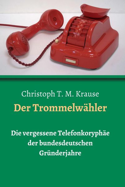 Produktbild: Der Trommelw&auml;hler