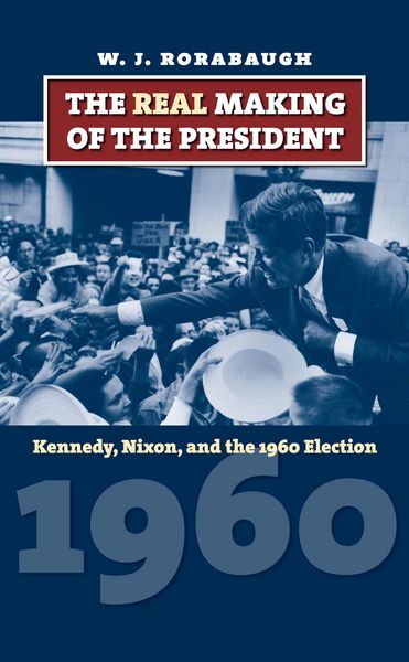Produktbild: The Real Making of the President