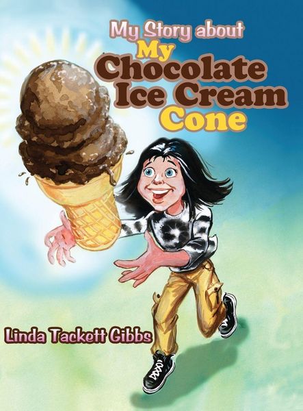 Produktbild: My Story about My Chocolate Ice Cream Cone