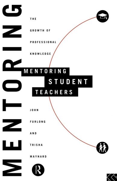 Produktbild: Mentoring Student Teachers