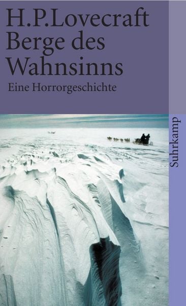 Produktbild: Berge des Wahnsinns