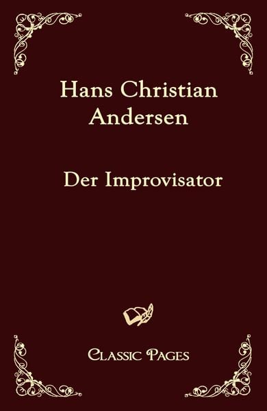 Produktbild: Der Improvisator