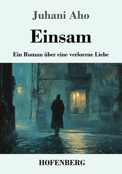 Produktbild: Einsam