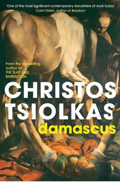 Produktbild: Damascus