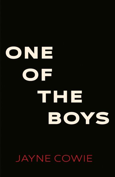 Produktbild: One of the Boys
