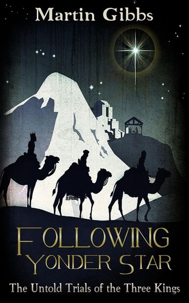 Produktbild: Following Yonder Star