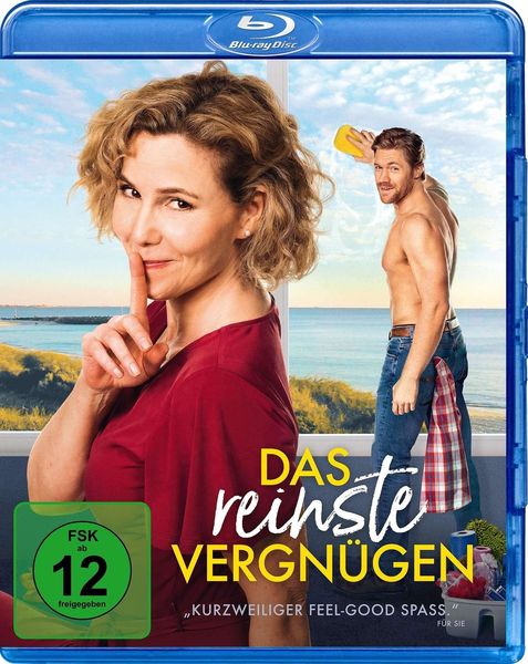 Produktbild: Das reinste Vergn&uuml;gen