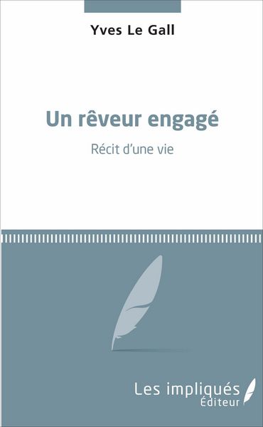 Produktbild: Un r&ecirc;veur engag&eacute;