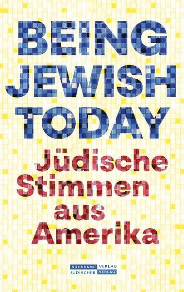 Produktbild: Being Jewish Today