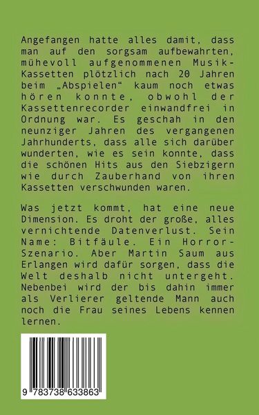 Produktbild: Bitf&auml;ule