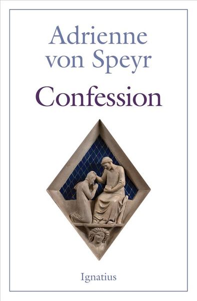 Produktbild: Confession