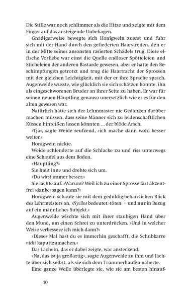 Produktbild: Die Wahren Bastarde