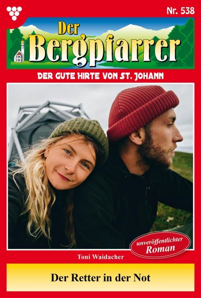 Produktbild: Der Retter in der Not