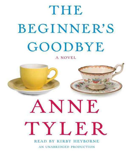 Produktbild: Tyler, A: Beginner's Goodbye/CDs