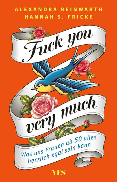 Produktbild: Fuck you very much