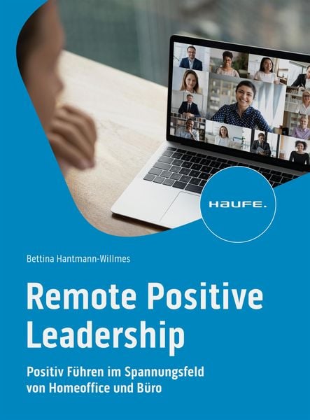 Produktbild: Remote Positive Leadership