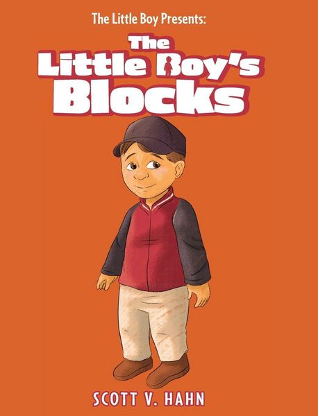 Produktbild: The Little Boy Presents