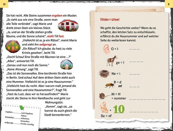 Produktbild: Bereit f&uuml;r Berlin?