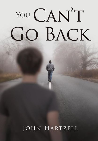 Produktbild: You Can't Go Back