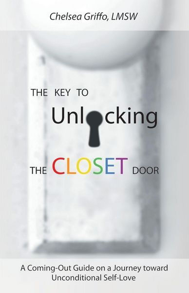 Produktbild: The Key to Unlocking the Closet Door
