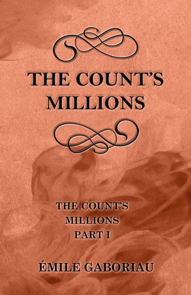 Produktbild: The Count's Millions (The Count's Millions Part I)