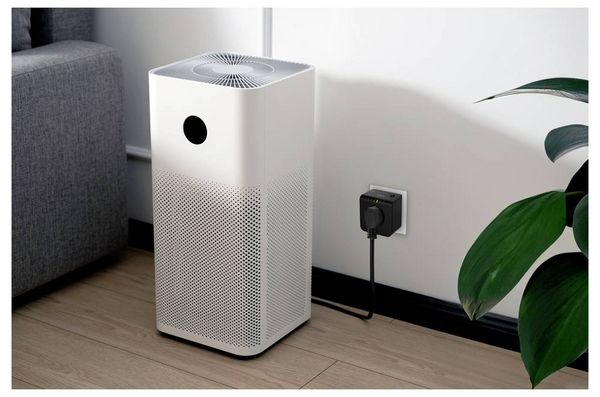 Produktbild: Ansmann 1260-0015 Steckdosen-Timer digital 3680W