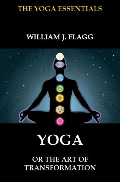 Produktbild: Yoga or the Art of Transformation