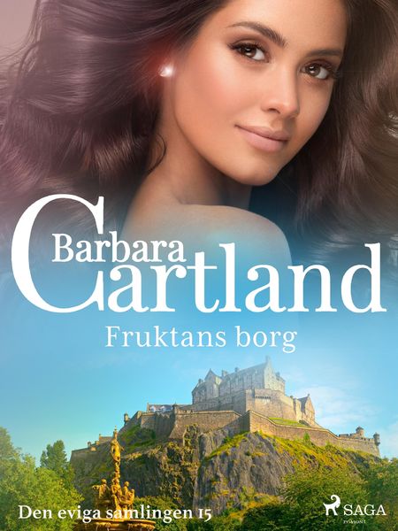 Produktbild: Fruktans borg