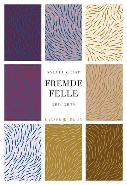 Produktbild: Fremde Felle