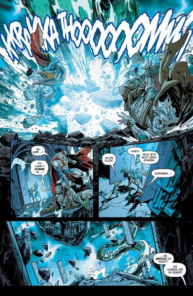 Produktbild: Superman - Action Comics