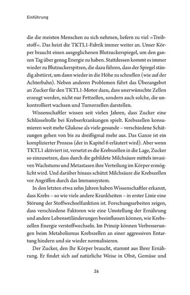 Produktbild: Die Zucker-Revolution