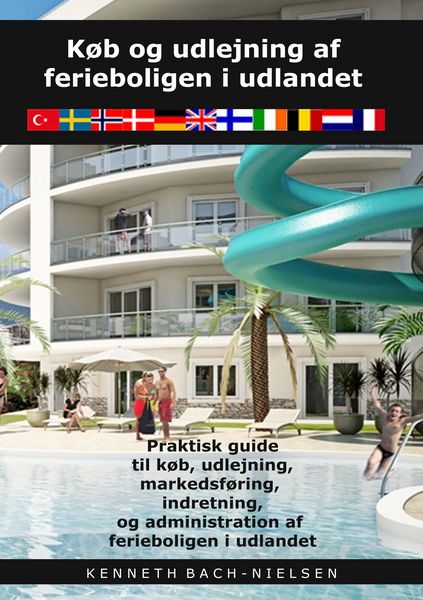 Produktbild: K&oslash;b og udlejning af ferieboligen i udlandet