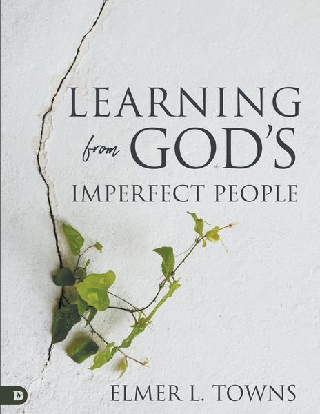Produktbild: Learning from God's Imperfect People