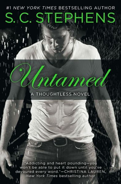 Produktbild: Untamed