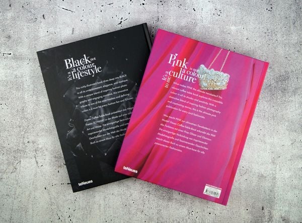 Produktbild: The Black Book