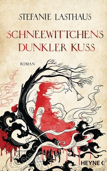 Produktbild: Schneewittchens dunkler Kuss