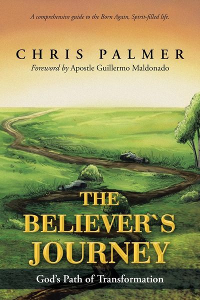 Produktbild: The Believer's Journey
