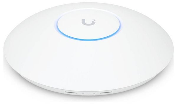 Produktbild: Ubiquiti Networks U7-PRO UBIQUITI U7 Pro PoE+ Access point WLAN Access-Point 2.4 GHz, 5 GHz, 6 GHz