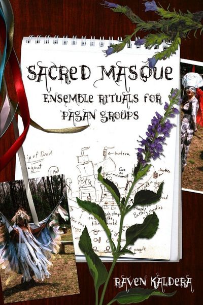 Produktbild: Sacred Masque
