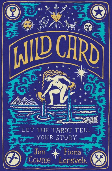 Produktbild: Wild Card