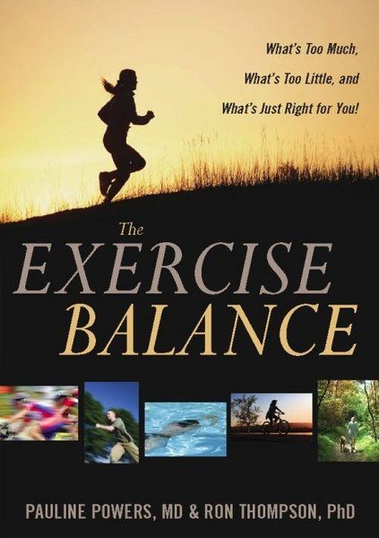 Produktbild: The Exercise Balance