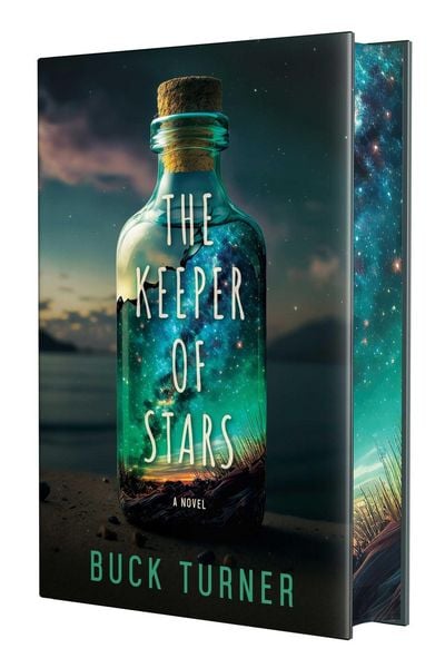Produktbild: The Keeper of Stars