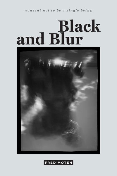 Produktbild: Black and Blur