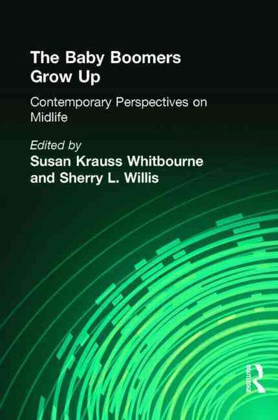 Produktbild: The Baby Boomers Grow Up
