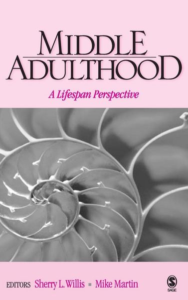 Produktbild: Middle Adulthood