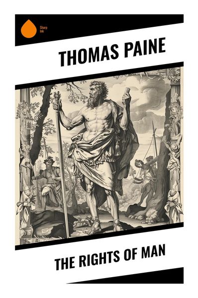 Produktbild: The Rights of Man