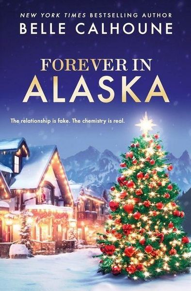 Produktbild: Forever in Alaska